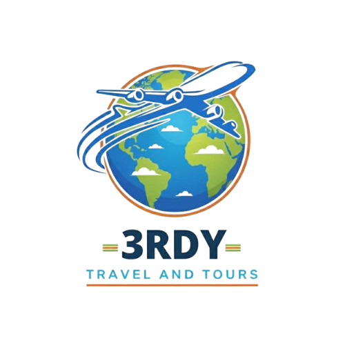 3rdy Travel and Tours